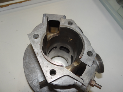 Цилиндр С3Д