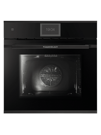 Духовой шкаф Kuppersbusch B 6850.0 S5 Black Velvet
