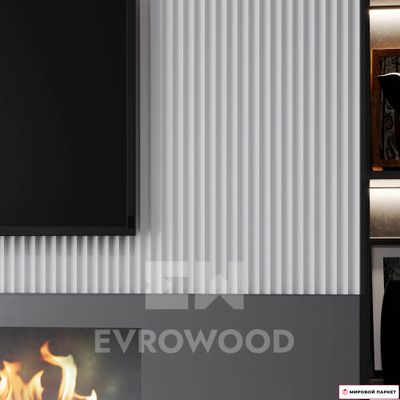 Стеновые панели Evrowood Панель PL08