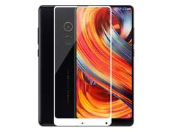 Защитное стекло для Xiaomi Mi Mix 2S