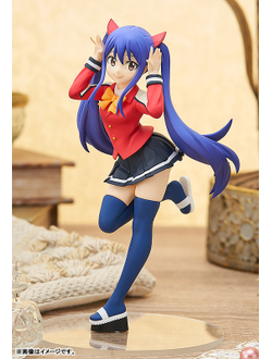 Фигурка Венди Марвелл (Wendy Marvell Pop Up Parade)