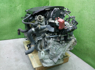 Генератор 2zr fae