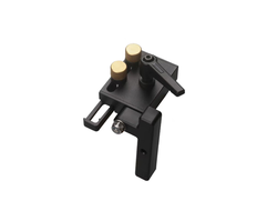 Ограничитель для ДЛЯ T-TRACK НАПРАВЛЯЮЩЕЙ С ПАЗОМ-линейкой (левая малая лапка)