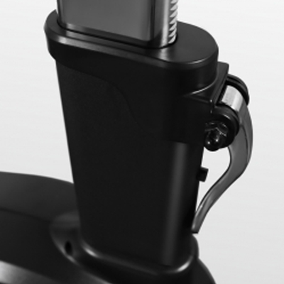 Аэробайк Bronze Gym A1000M PRO TURBO