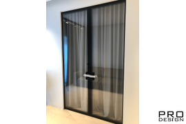 Раздвижные двери 38