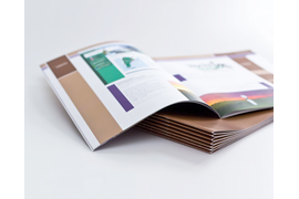 Типография БигПринт осуществляет доступную и качественную печать брошюр, буклетов, флаеров в Сочи.