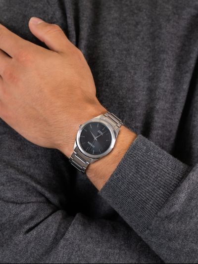 Наручные часы Citizen BJ6520-82E
