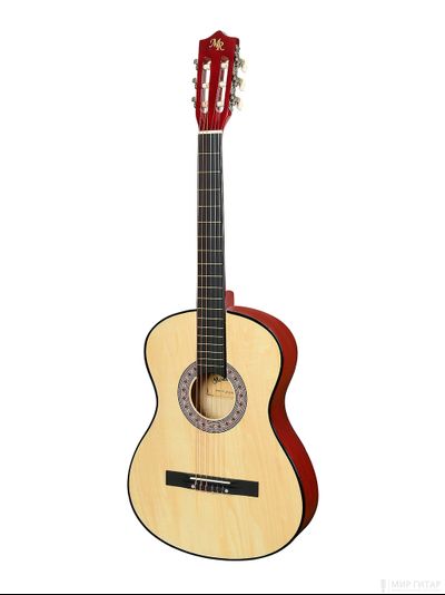 Martin Romas JR-N39 N