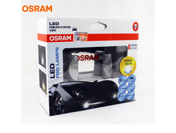 Противотуманные светодиодные автолампы OSRAM LEDriving Retrofit H8/H11/H16 65219CW