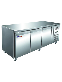 Стол морозильный Cooleq GN3100BT