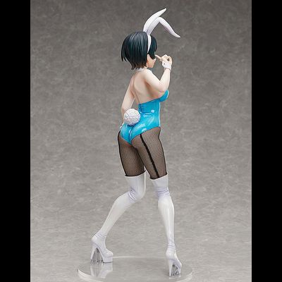 Фигурка 1/4 Рука Сарасина (Ruka Sarashina Bunny Ver.)