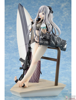 Фигурка 1/8 AK-12 Age of Slushies Ver.
