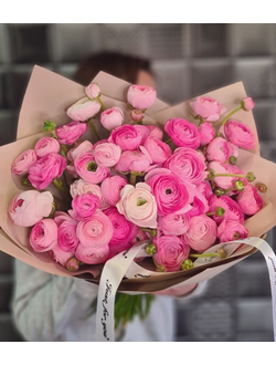 Букет "Ранняя нежность"