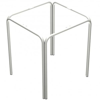 Квадратное подстолье №4