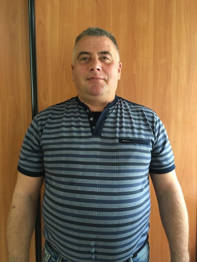 Ширшов Роман Сергеевич