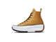 Converse Run Star Hike High Top рыжие