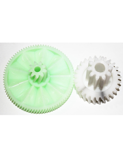 Шестерня Kenwood комплект 2 шт новые модели