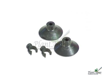 Присоска для шлангов 12/16мм