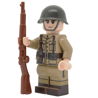 Солдат Дании. Вторая мировая война | WW2 Danish Soldier
