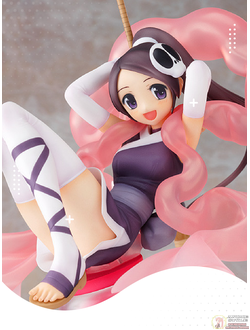 Одному лишь Богу ведомый мир (Kami nomi zo Shiru Sekai)