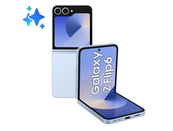 Samsung Galaxy Z Flip 6 12/256GB Blue (Dual nano SIM)