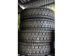 Шина 315/60R22.5 КАМА NR-201