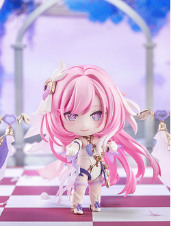 Нендроид Элизия (Elysia Herrscher of Human: Ego)