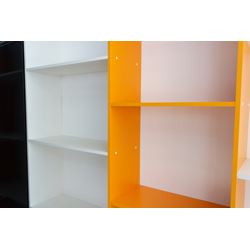 (СТЕЛ 01) Стеллаж универсальный "Харрис"