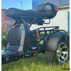 Электроскутер Smart Balance X11 Trike