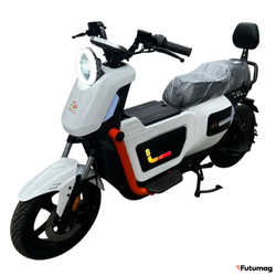 Электроскутер Maikaolin U2