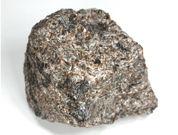 Титанит, Сфен, Кольский п-ов, Хибины (52*52*42 мм, 180 г) №29330