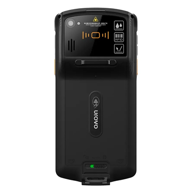 UHF RFID ТЕРМИНАЛ СБОРА ДАННЫХ  UROVO DT50D  DT50D-SH3S9E4021
