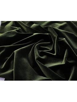 Королевский бархат Цвет 5 На заказ