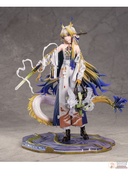 Фигурка 1/7 Шу (Shu)