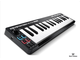 Кнопки на клавиатуре M-Audio Keystation Mini 32 MK3 USB MIDI-клавиатура, Картинка, вид сбоку