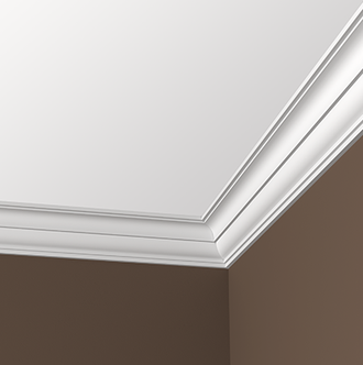 Карниз 1.50.161 - 81*91*2000мм