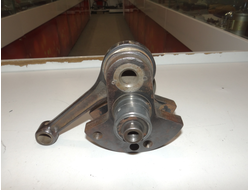 Коленвал БМВ Р 35