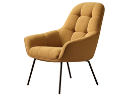 Кресло Мантра ножки металл