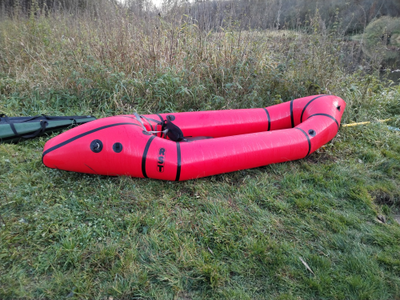 Пакрафт RST 18175