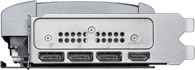 Видеокарта MSI GeForce RTX 5070 Ventus 2X OC 12GB