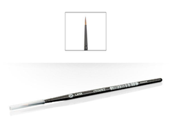 Citadel: Medium Layer Brush