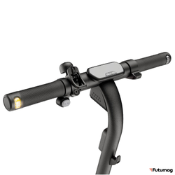 Электросамокат Ninebot Kickscooter E2 Pro