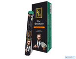 Для бизнеса (For Business), Zed Black Fab Series, 1 шт 20 палочек в пачке.