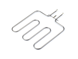 ТЭН духовки DARINA ЕМ341, ЕМ331, ЕМ241, 1200 W (нижний)