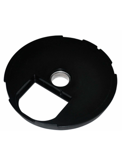 Диск с теркой для нарезки кубиками для блендера Redmond RHB-FP2960, CB2965