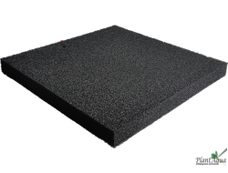 Губка для фильтра 500х500х20мм Мелкопористая