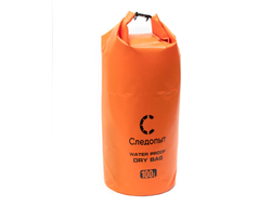 Гермомешок Следопыт Dry Bag 100 литров (без лямок) PF-DBS-100