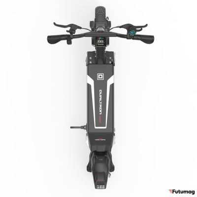 Электросамокат DUALTRON TOGO