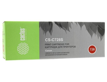 CACTUS Cartridge 728S Картридж (CS-C728S) для Canon Laser Base MF4410/4430/4450/4550/4570/4580