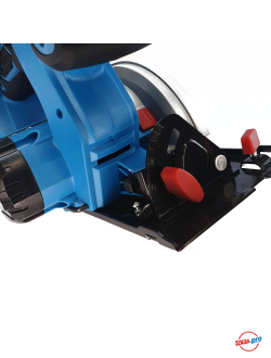 Аккумуляторная циркулярная пила Toua DBLC180-1